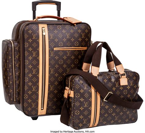 handbagage koffer louis vuitton|Travel Luggage Sets for Women .